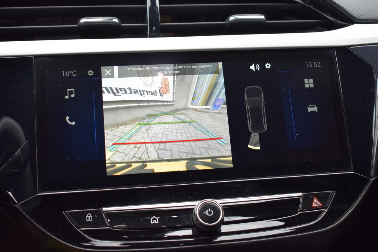 Opel CORSA 1.2 Turbo GS