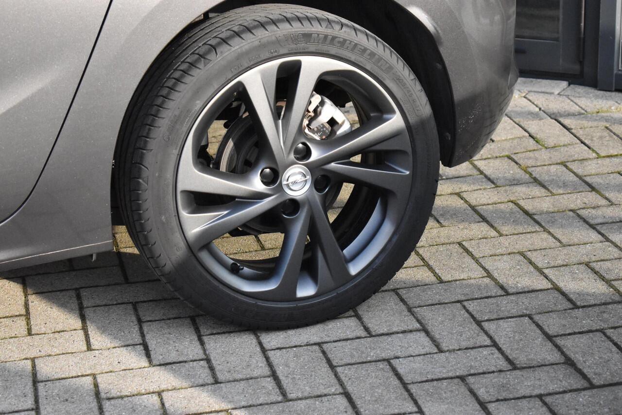 Opel CORSA 1.2 Elegance | Navi / Climate / Cruise