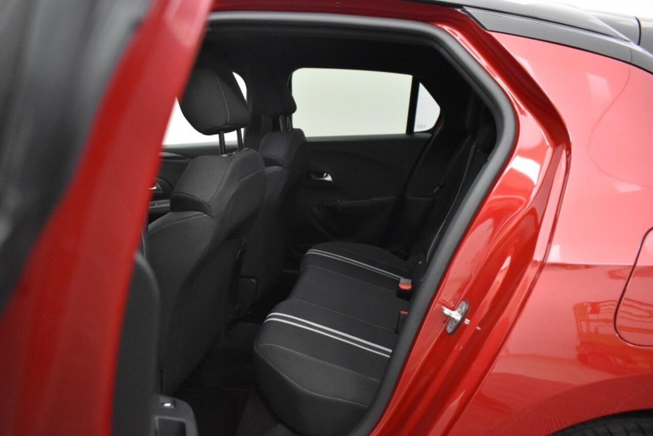 Opel CORSA 1.2 Turbo 100PK GS-Line