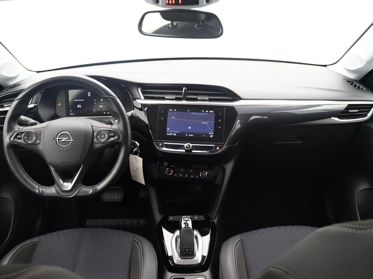 Opel CORSA 1.2 Elegance Automaat Navi / Pdc / 1/2 Leder / Origineel NL