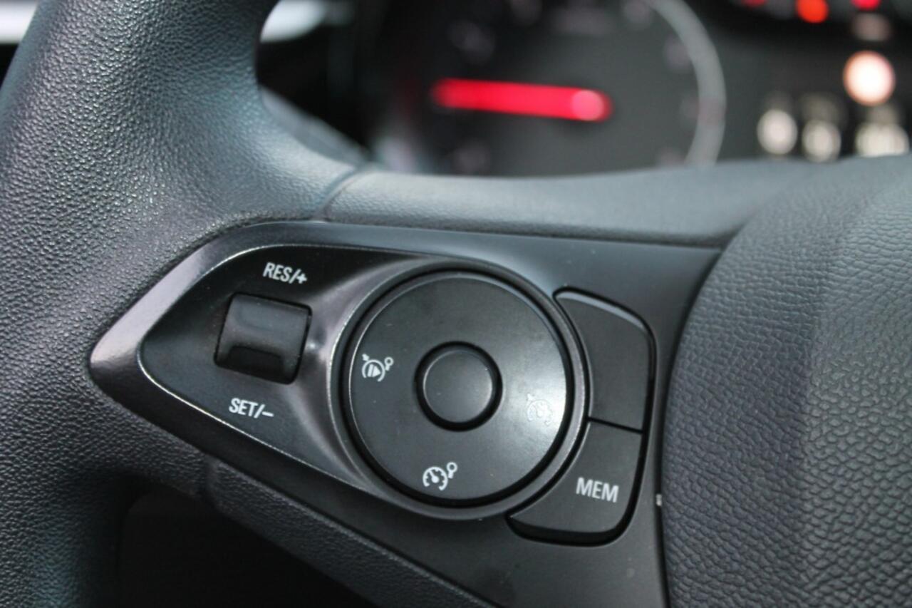 Opel CORSA 1.2 EDITION