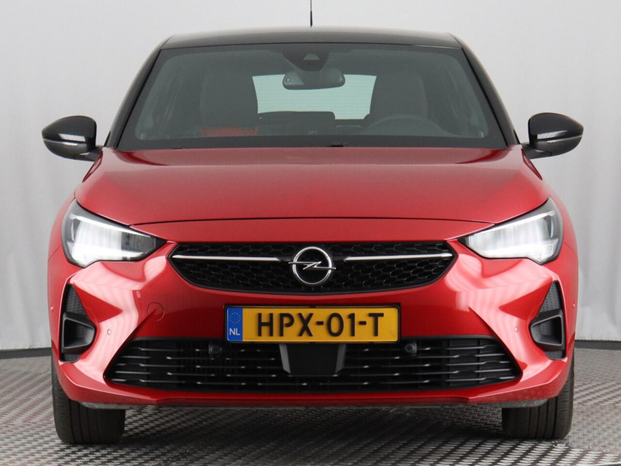 Opel CORSA 1.2 Level 4 (Camera / Navi / Cruise / Blindspot / Carplay)