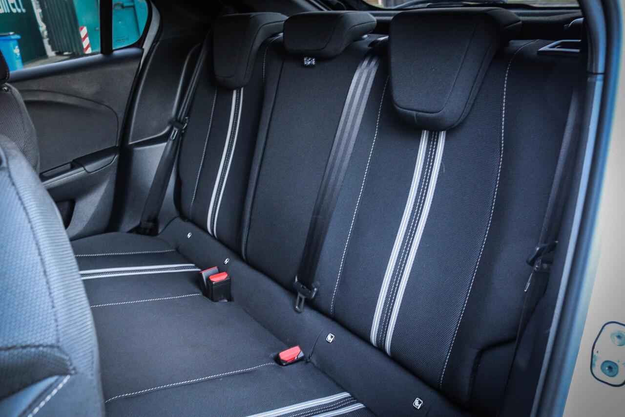 Opel CORSA 1.2 GS Van 17.950,- NU 16.950,- !