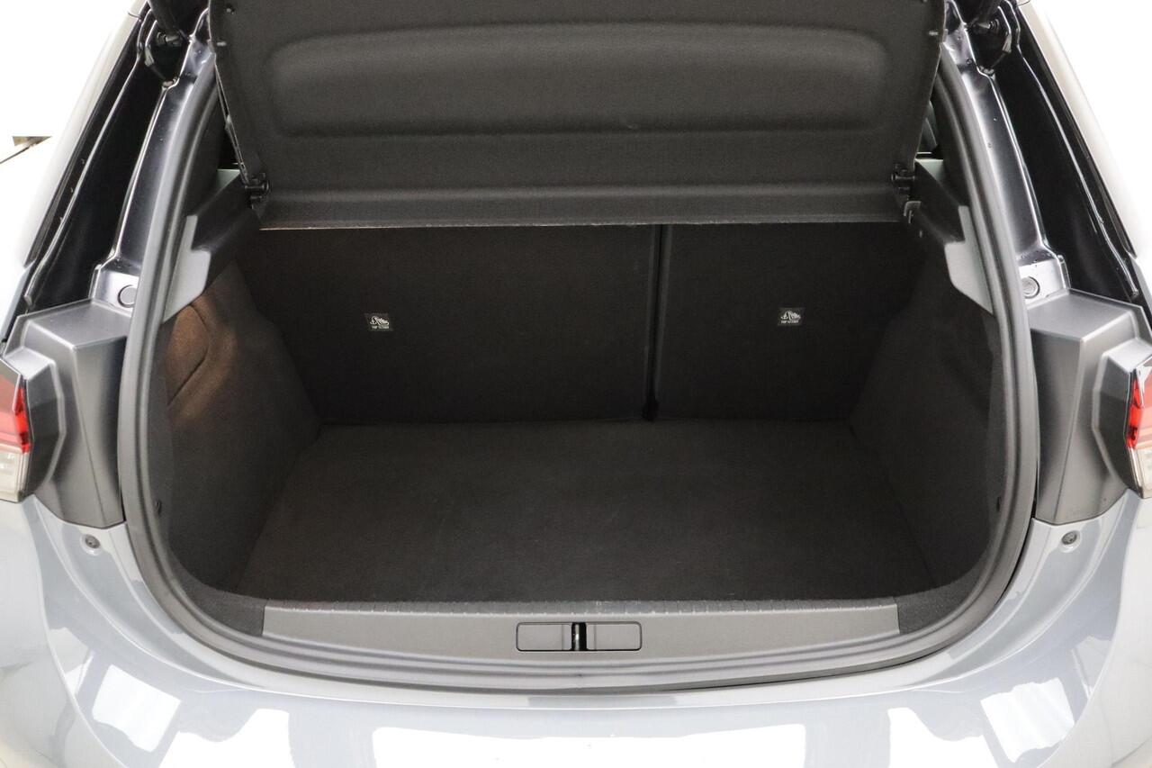 Opel CORSA 1.2 Turbo GS 100 PK | Navigatie via Carplay | Camera | Zwart dak | Lichtmetalen velgen | Parkeersensoren voor en achter | Nieuw model