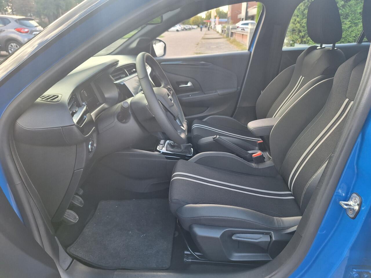 Opel CORSA 1.2 Turbo GS