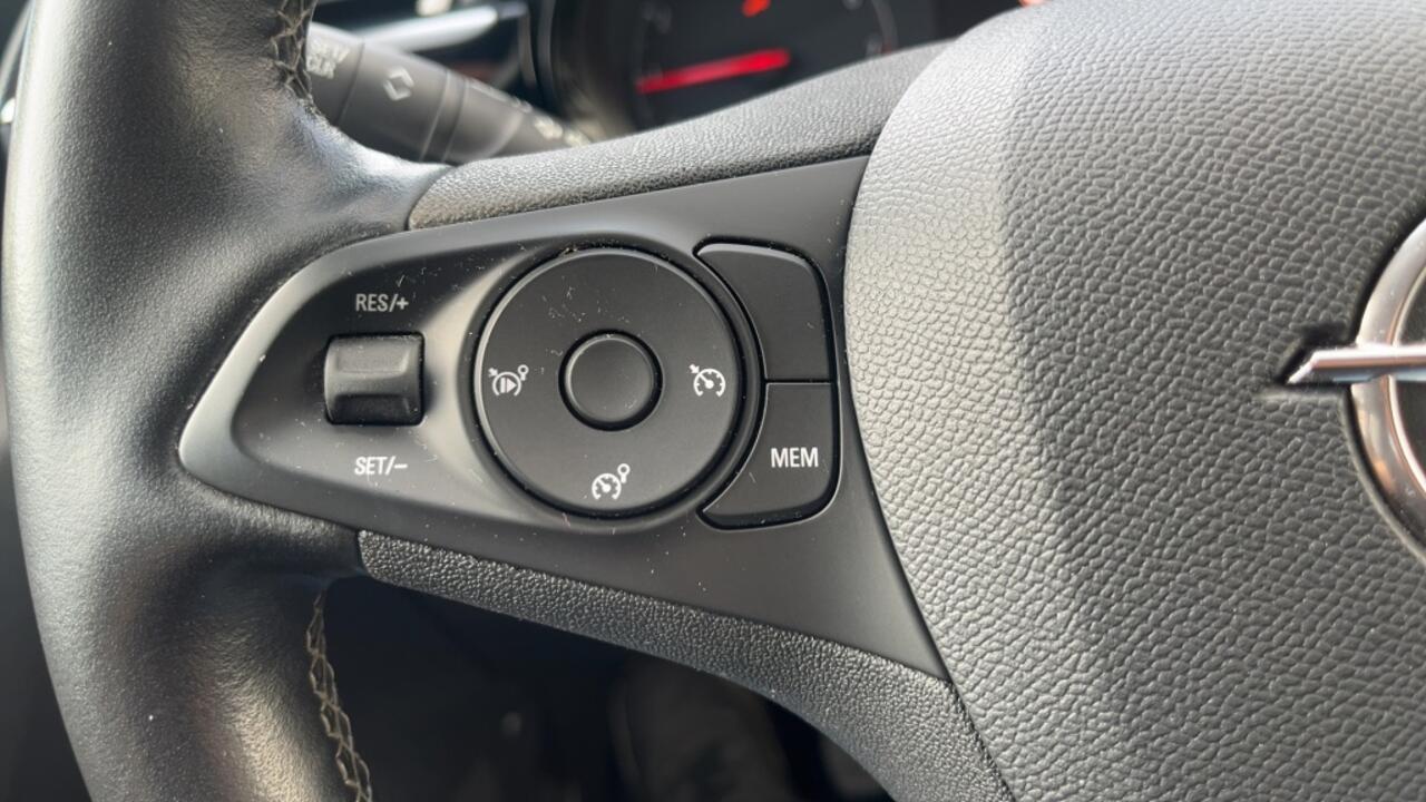 Opel CORSA 1.2 Elegance