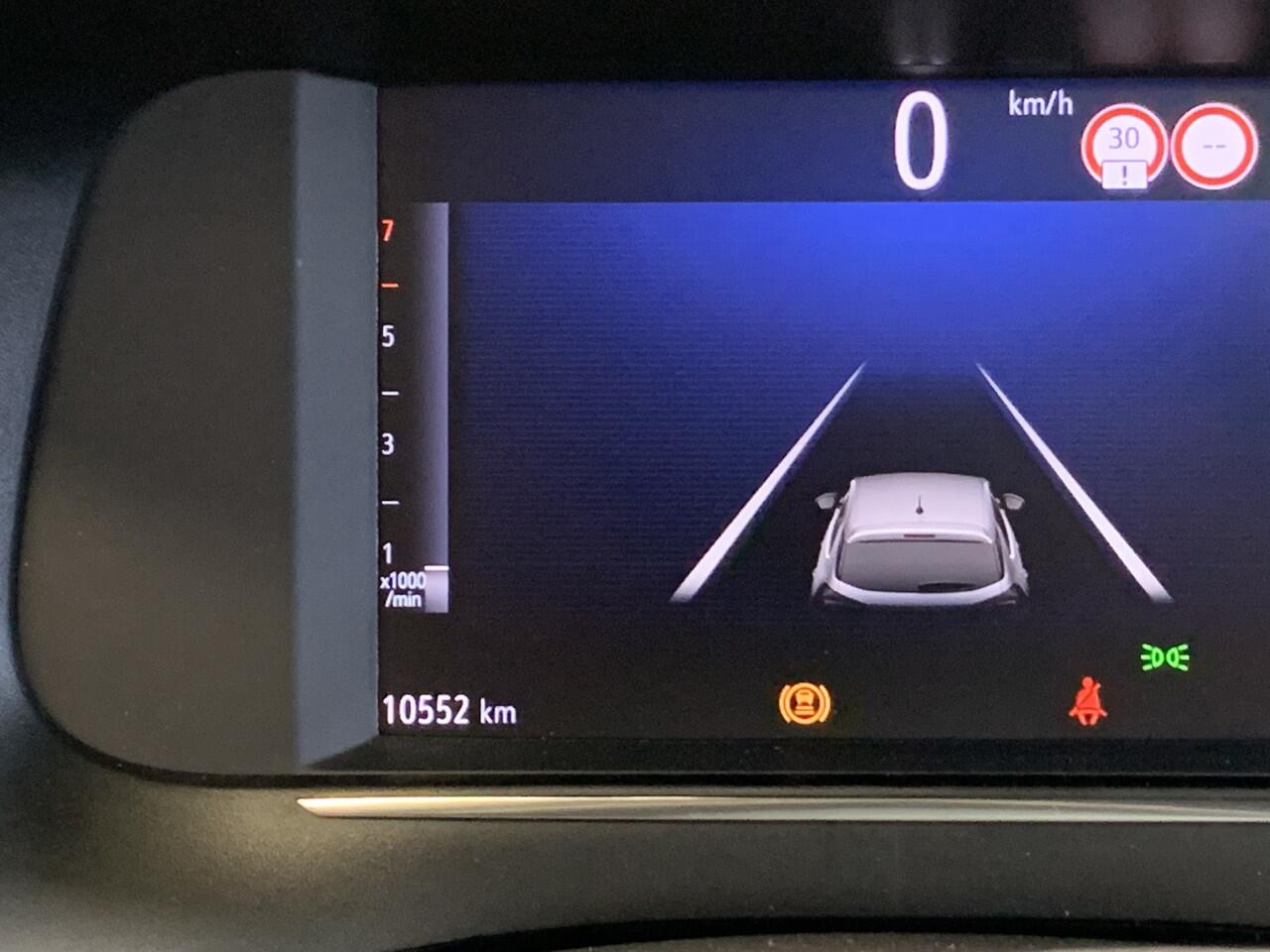 Opel CORSA 1.2 GS Sport PANODAK-CAMERA-SPORT INT-LED-CRUISE CONTROL-LMV