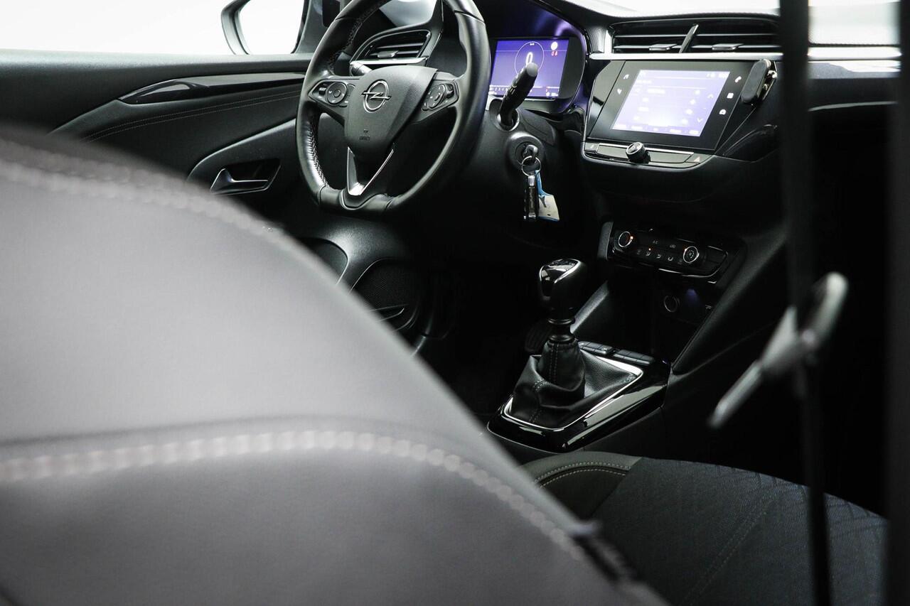 Opel CORSA 1.2 Elegance | AIRCO | DAB | APPLE