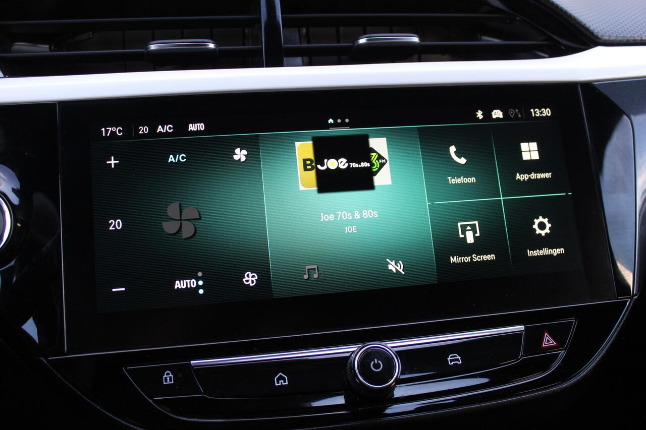 Opel CORSA 1.2 Turbo Hybrid 136PK GS | Navigatie | Led | Winterpack | Adaptieve cruise