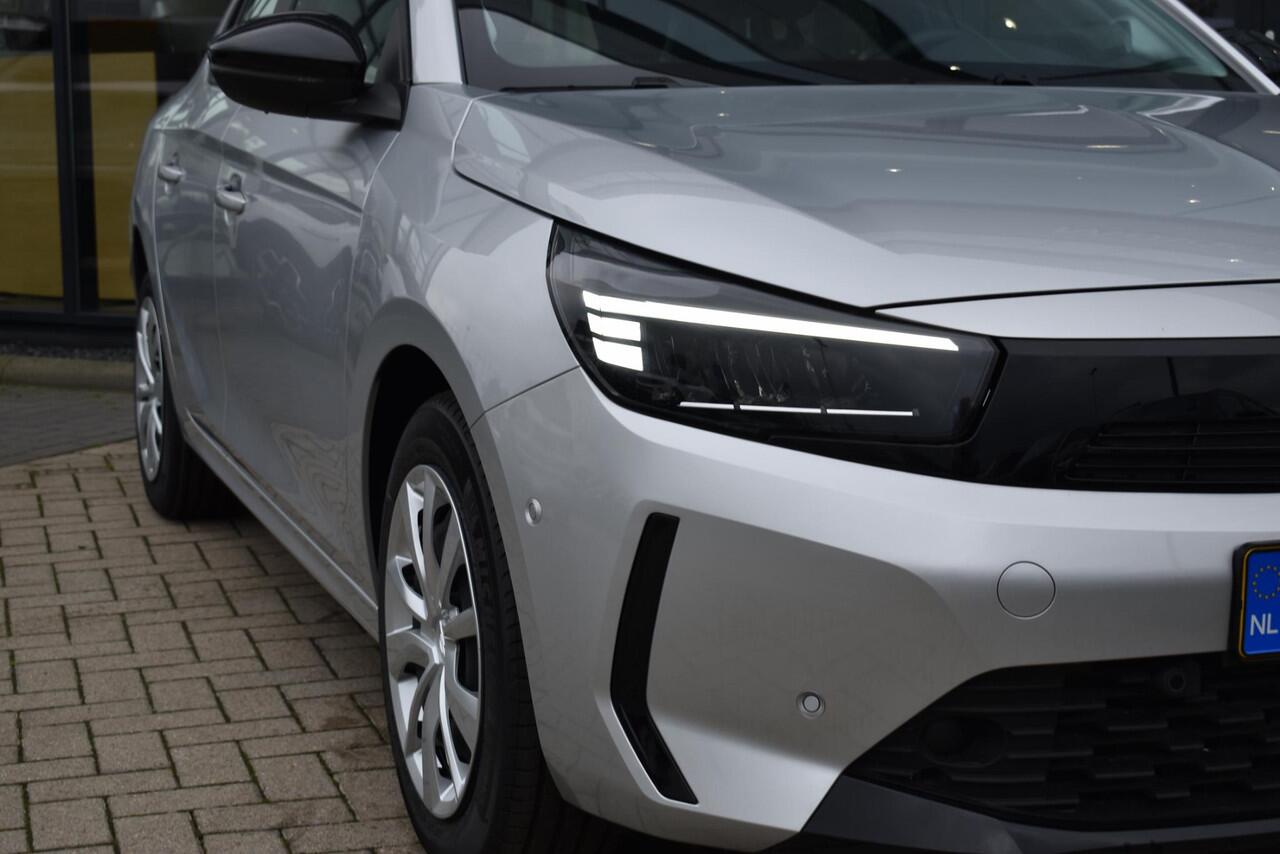 Opel CORSA 1.2 Edition VOORRAAD KORTING