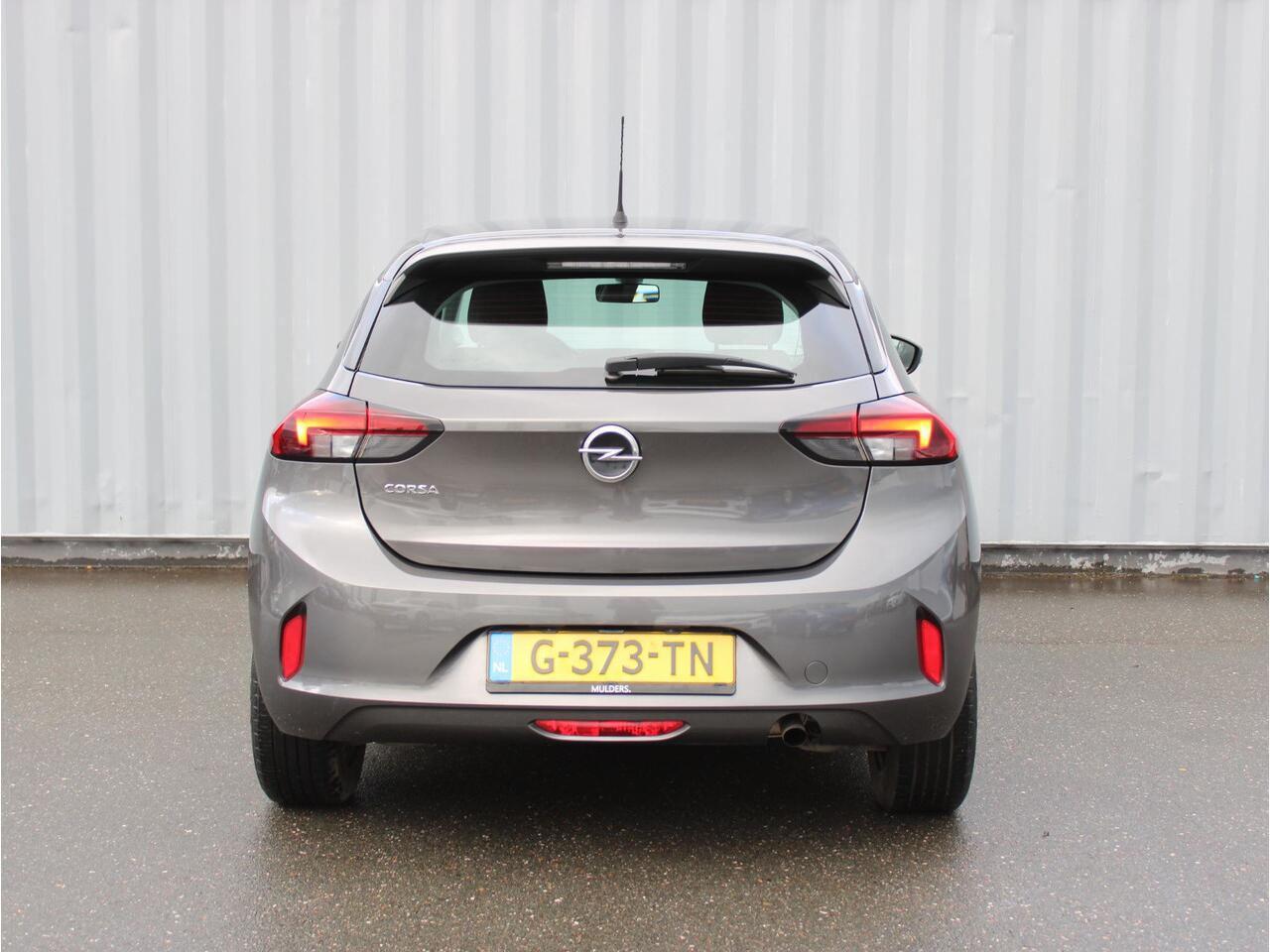 Opel CORSA 1.2T 100 EDITION NAVI/APPLE CARPLAY/ANDROID AUTO