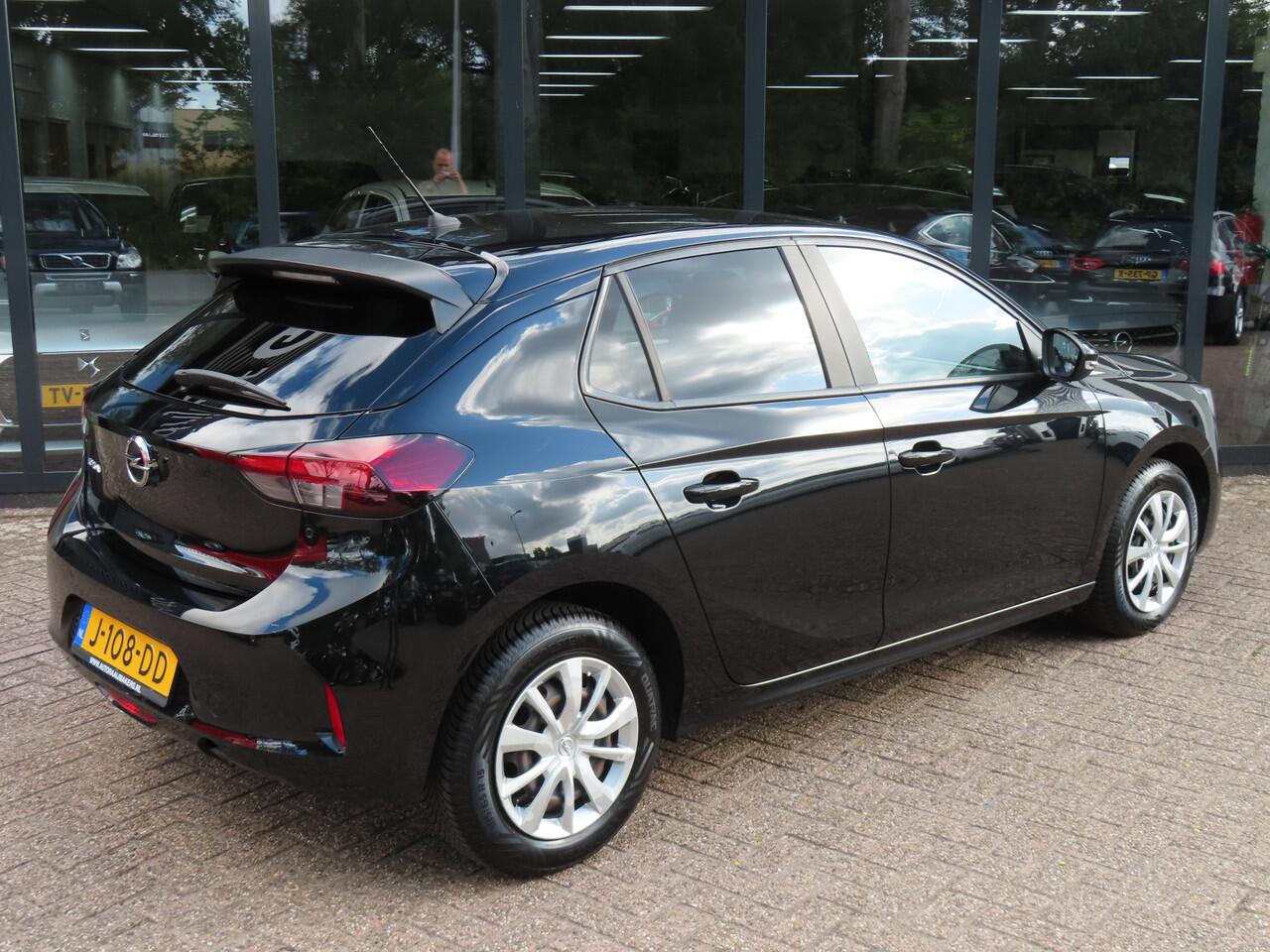 Opel CORSA 1.2 Edition*Navi*Airco*