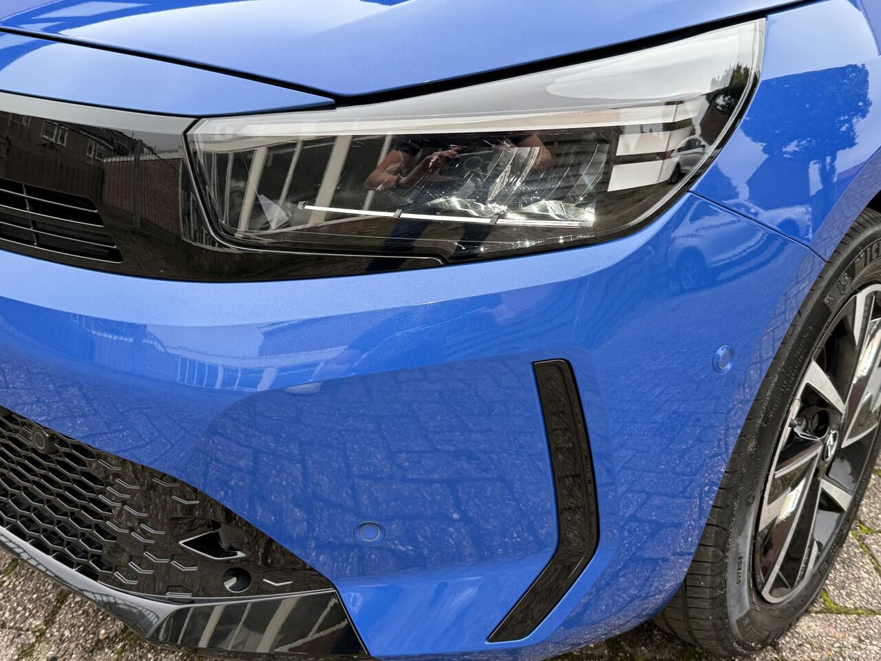 Opel CORSA 1.2 Turbo GS | PDC | Camera | LM |