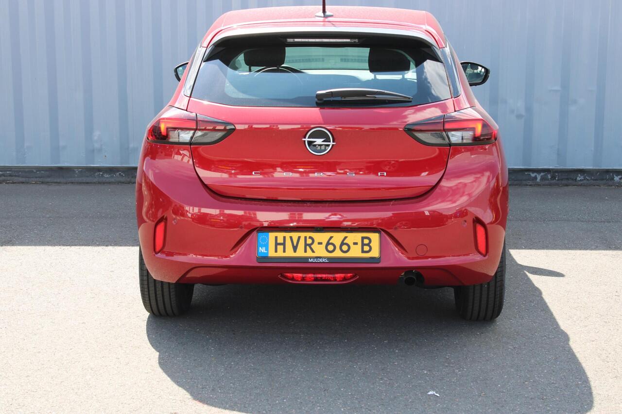 Opel CORSA 1.2 Edition VOORRAAD KORTING
