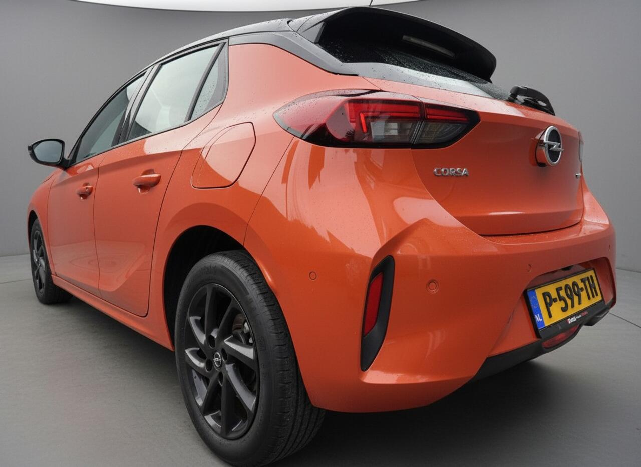 Opel CORSA 1.2 100pk GS Line, Camera | Clima | CarPlay