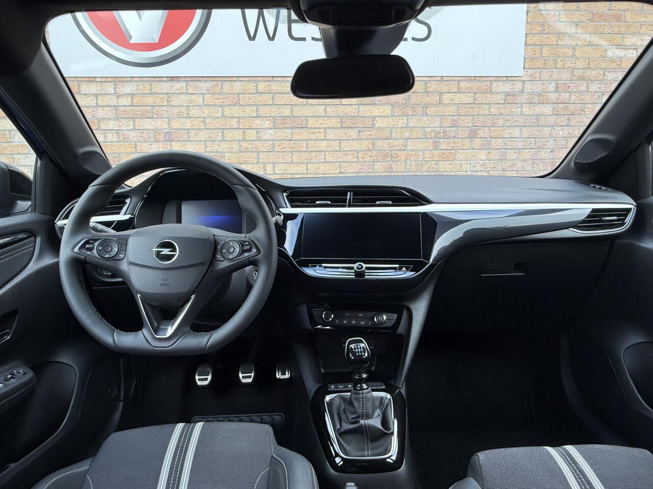 Opel CORSA 1.2 Turbo GS | PDC | Camera | LM |