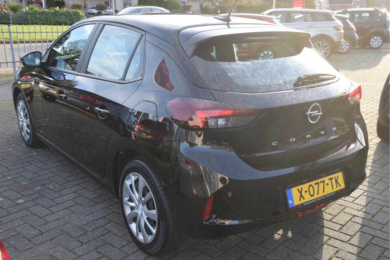 Opel CORSA 1.2 Turbo LED | Carplay | PDC | Airco | DAB | Bluetooth | Navi