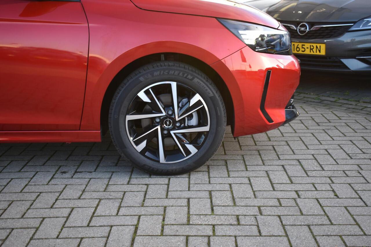 Opel CORSA 1.2 Turbo Yes VOORRAAD KORTING