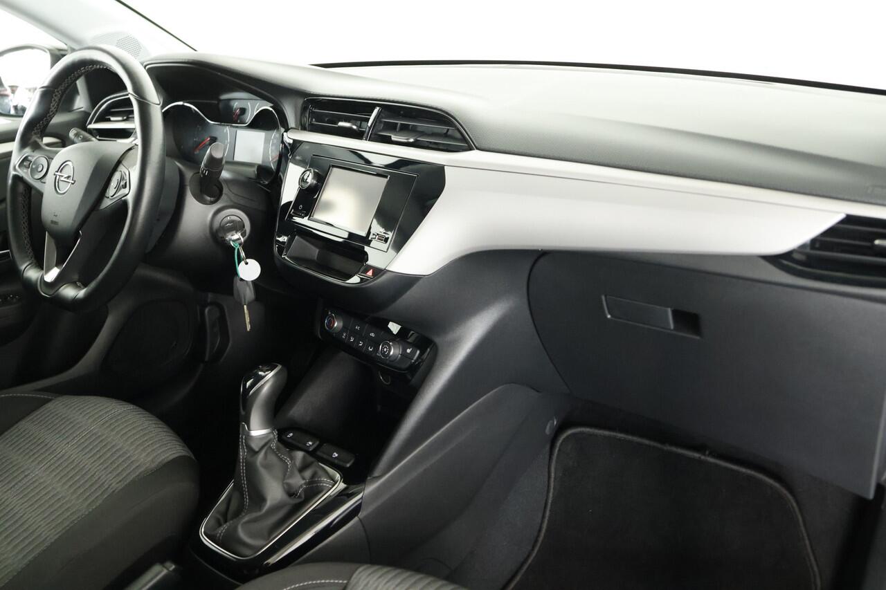 Opel CORSA 1.2 Edition / Airco / Cruisecontrol / Winterpakket