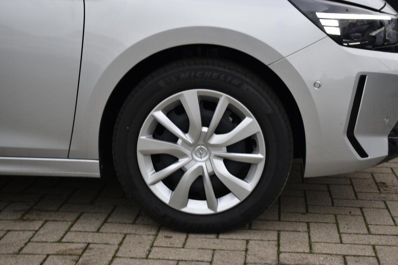 Opel CORSA 1.2 Edition VOORRAAD KORTING