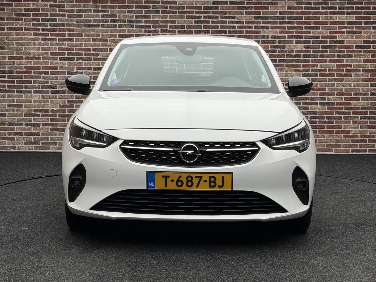 Opel CORSA 1.2 Elegance Trekhaak Automaat Stoelvrwm
