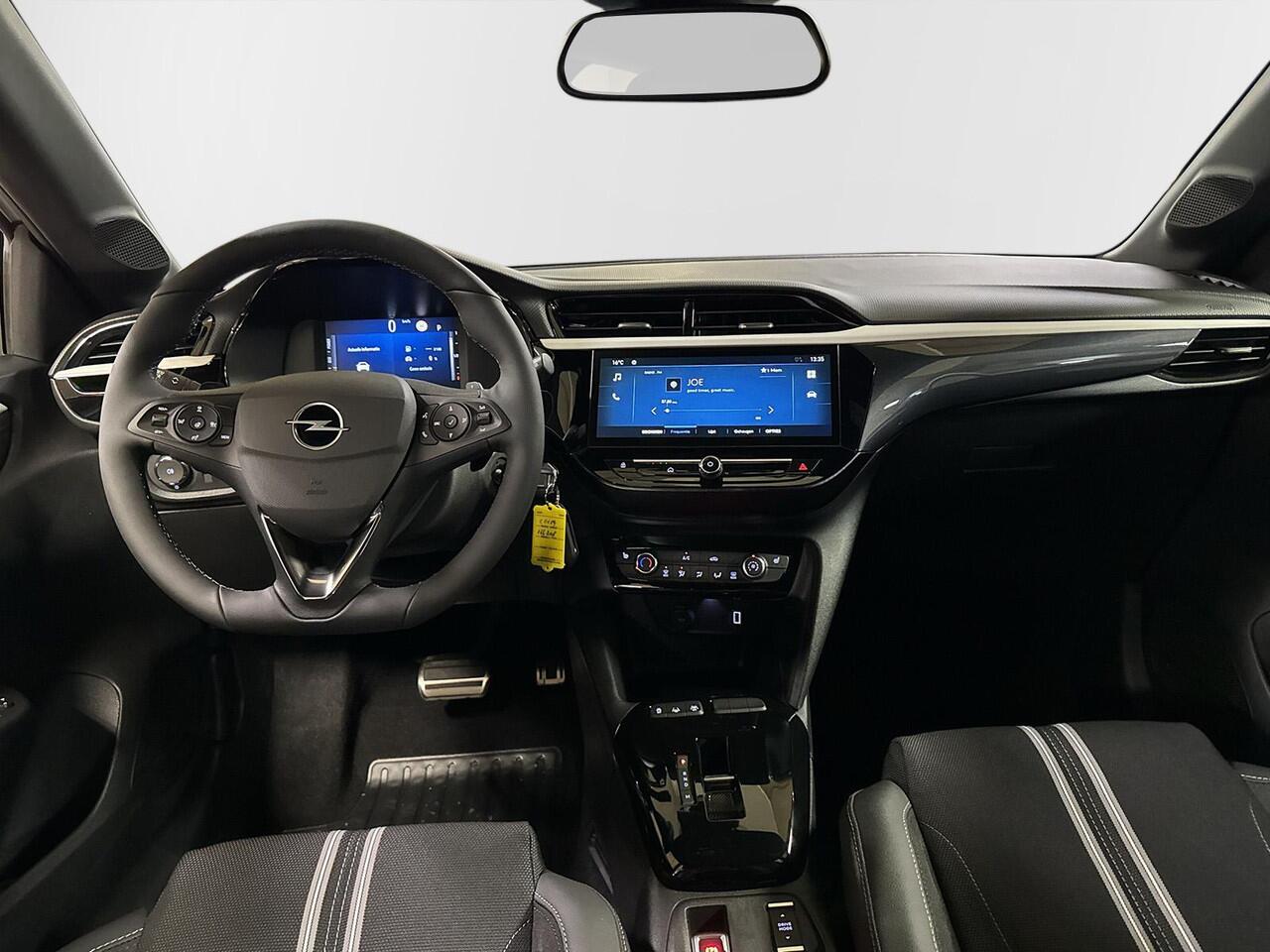 Opel CORSA 1.2 Turbo Hybrid GS