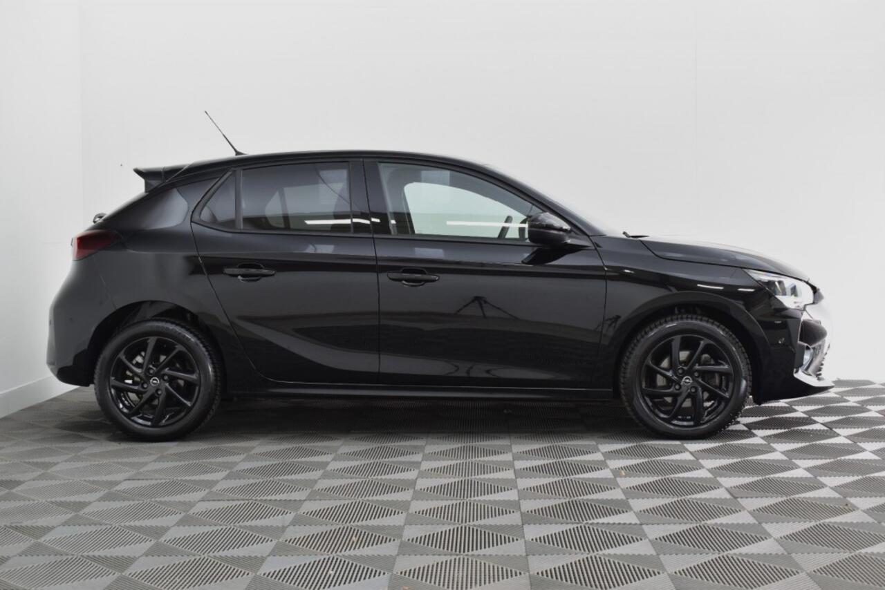 Opel CORSA 1.2 Turbo 130PK GS-LINE Automaat