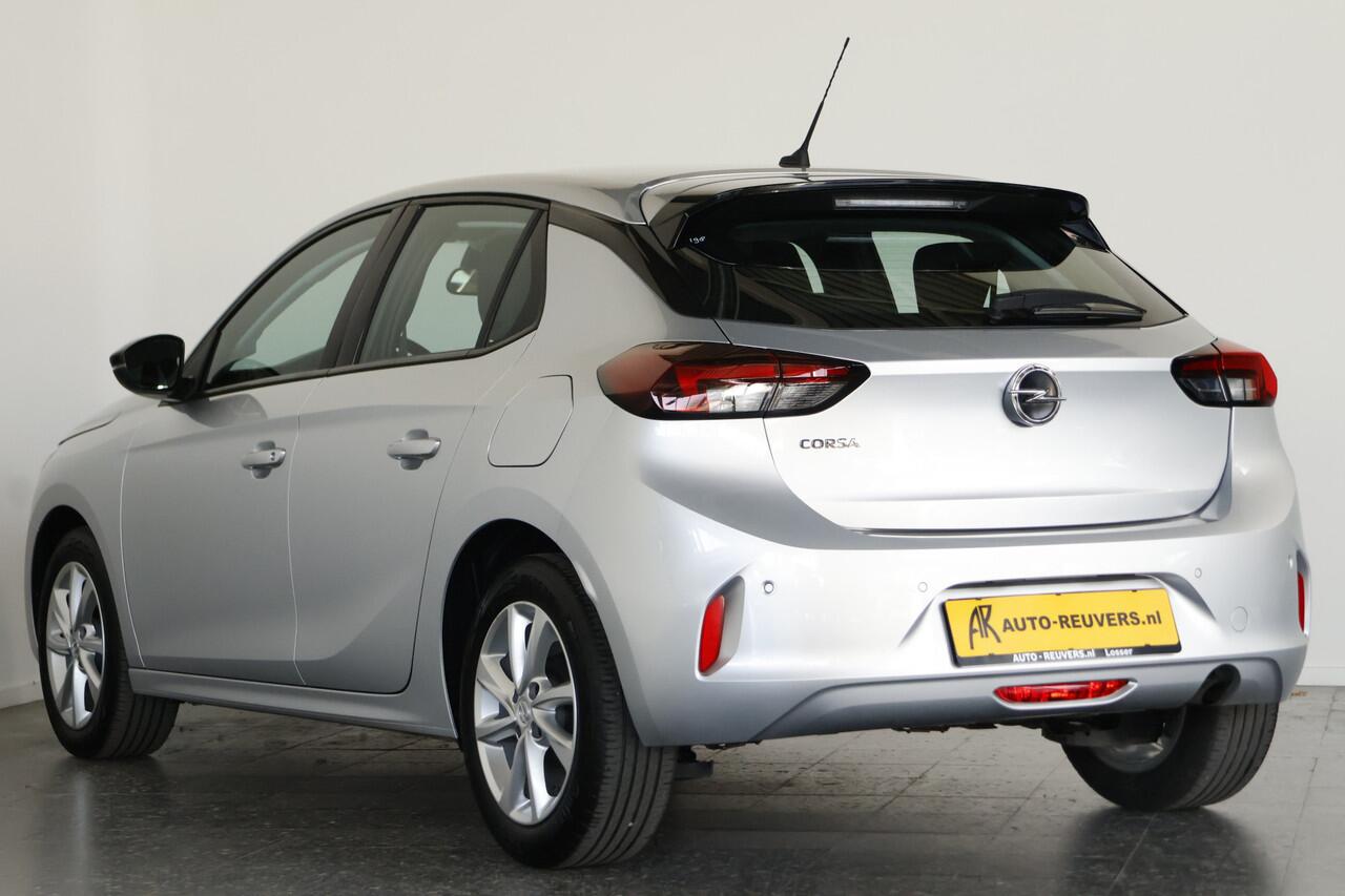Opel CORSA 1.2 Edition / LED / Navi / CarPlay / Cruisecontrol