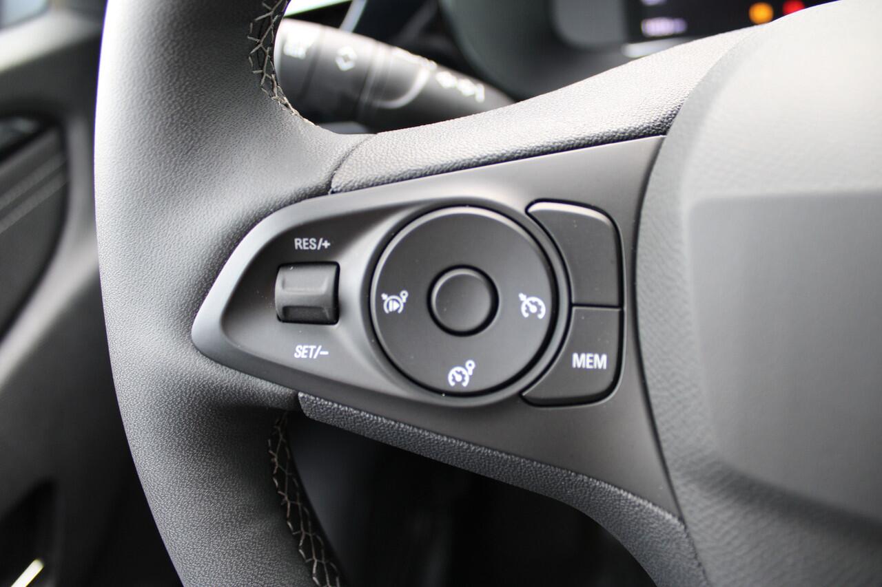 Opel CORSA 1.2 Turbo GS | Carplay | Camera | Nieuw model | Cruise | DAB | Airco