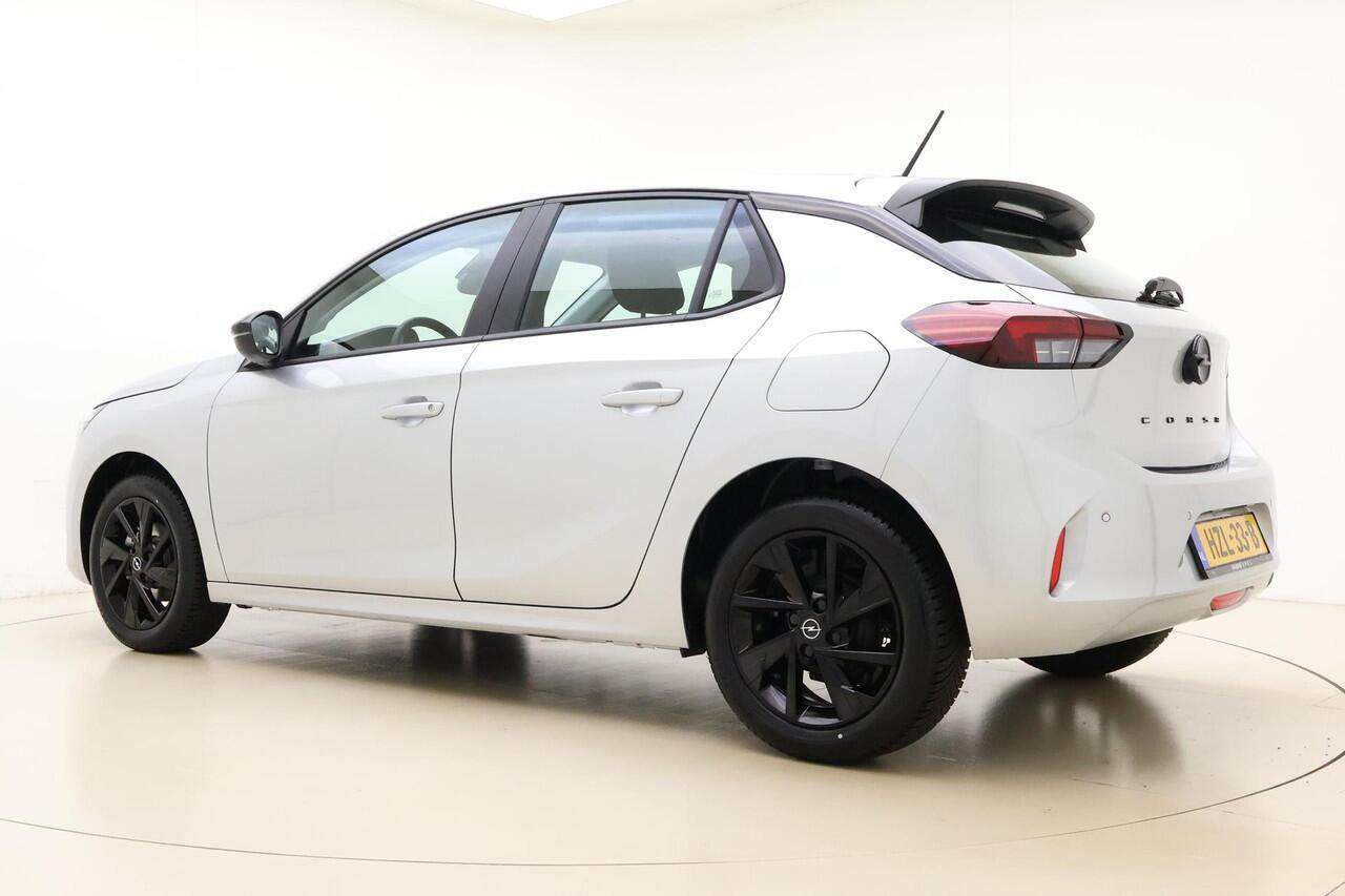 Opel CORSA 1.2 Edition | Airco | Cruise Control | DAB Radio | Apple Carplay/Android Auto | 16'' LM Velgen | Parkeersensoren