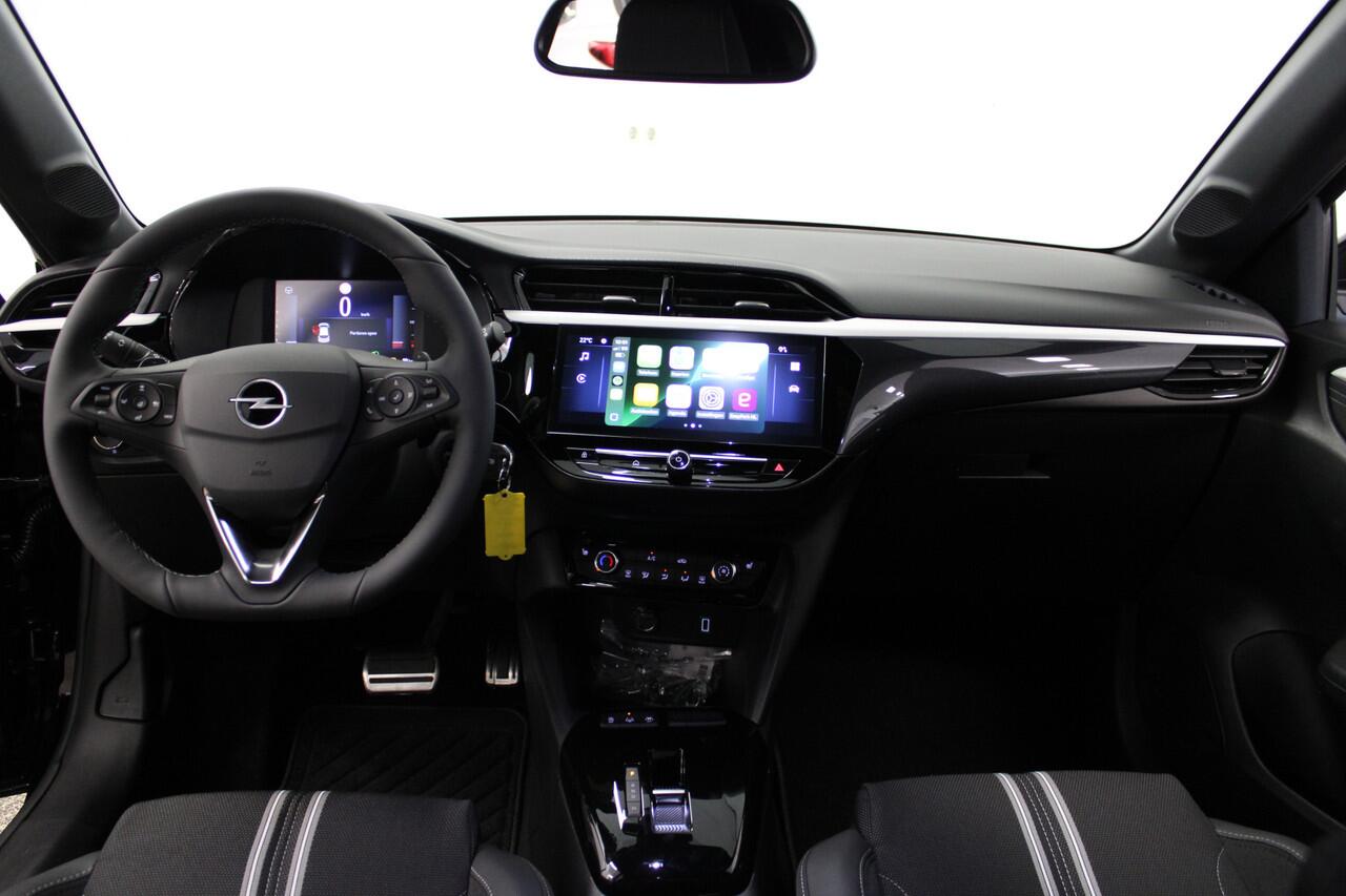 Opel CORSA 1.2 Turbo Hybrid GS