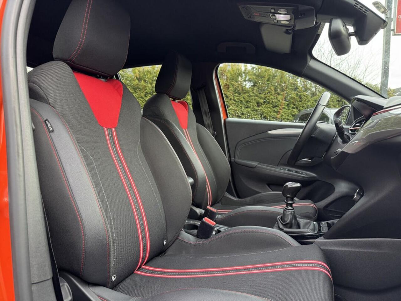 Opel CORSA 1.2 100pk GS Line, Camera | Clima | CarPlay