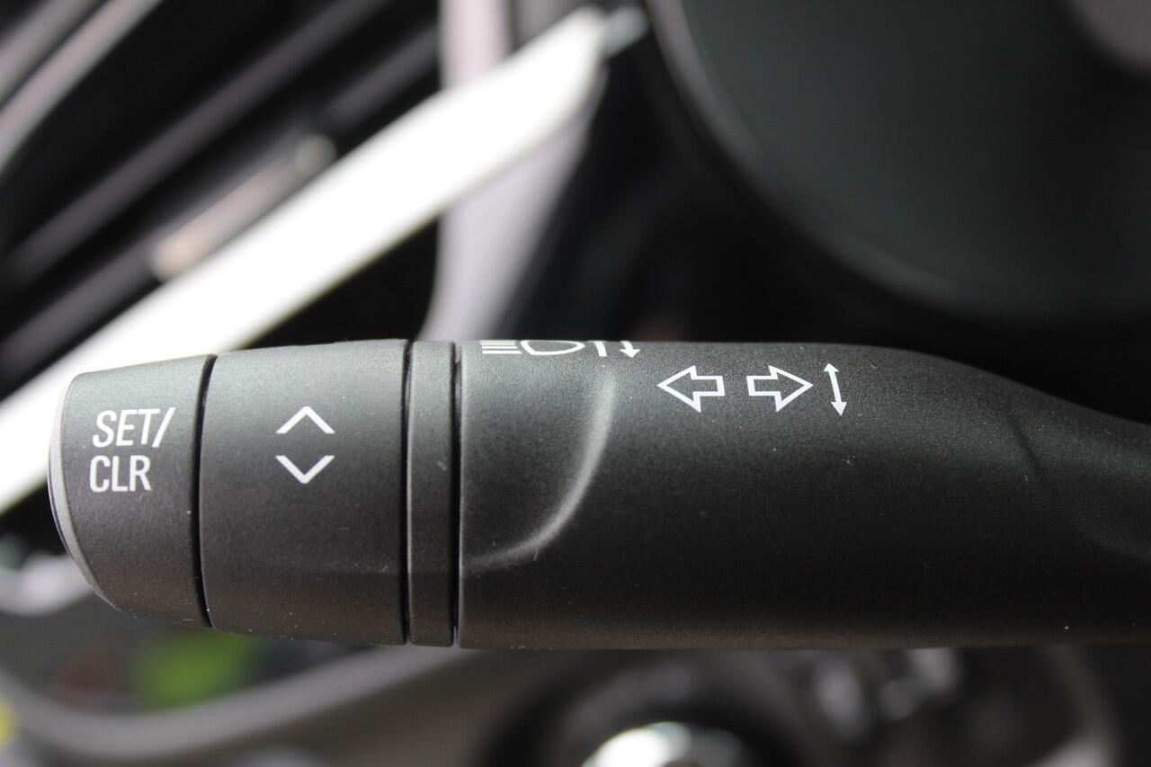 Opel CORSA 1.2 Turbo GS Edition Apple carplay/ Android auto l Navigatie l 360 camera l Cruise control l Start- stop knop l Dodehoek detectie VDL auto