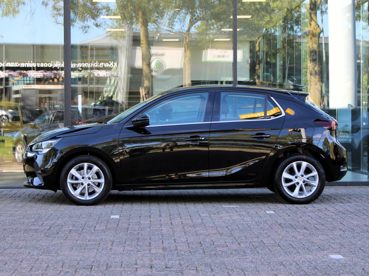 Opel CORSA 1.2 GS Line | Navi / Camera / Airco