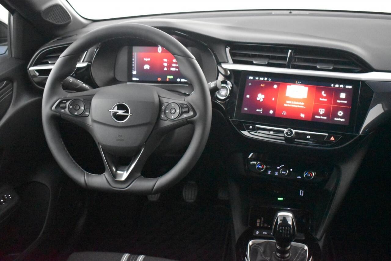 Opel CORSA 1.2 Turbo 100PK GS-Line