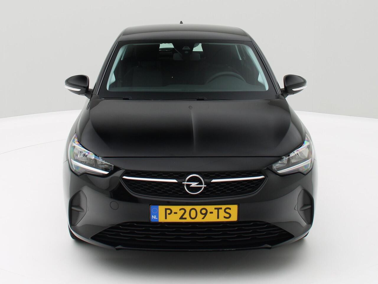 Opel CORSA 1.2 Edition Navi / Cruise / Carplay / Origineel NL