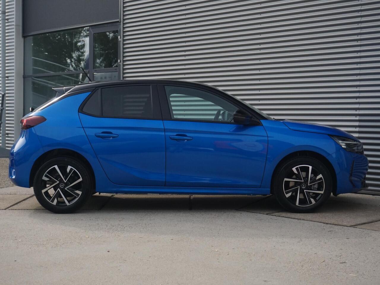 Opel CORSA 1.2 Turbo Yes