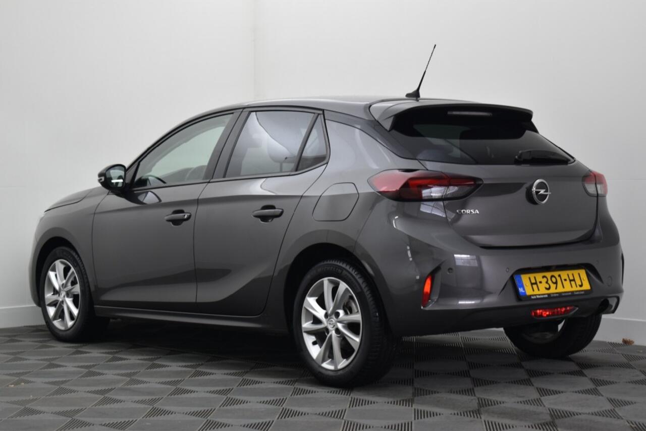 Opel CORSA 1.2 Turbo 100PK Elegance