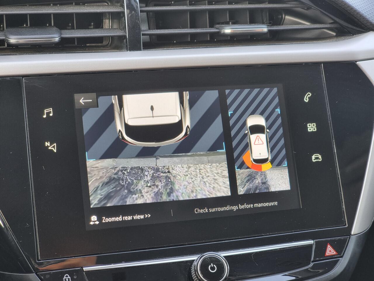 Opel CORSA 1.2 Edition | Navi | Achteruitrijcamera