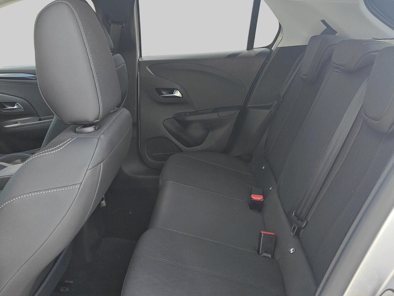 Opel CORSA 1.2 Level 3 | Apple Carplay/Android Auto | Rijstrooksensor met correctie | Voorstoelen verwarmd