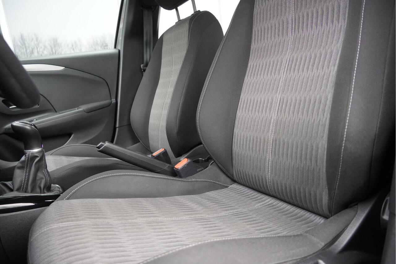 Opel CORSA 1.2 5drs Edition BJ2020 Audio | Airco | Cruise control | Stuurbekrachtiging | Getint glas