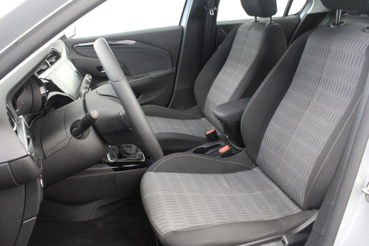 Opel CORSA 1.2 Level 3