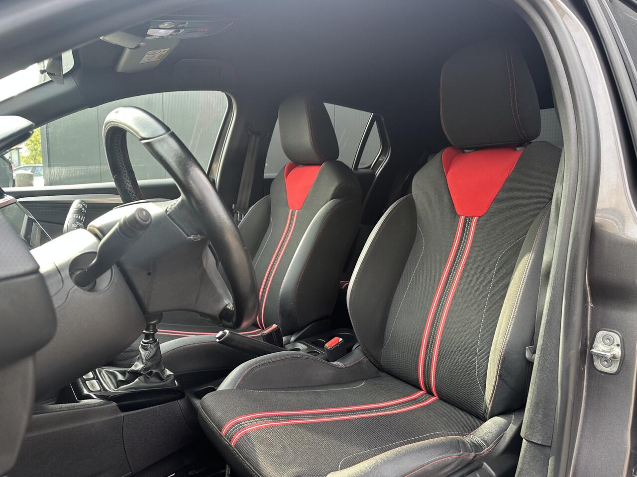 Opel CORSA 1.2 GS Line | 180 camera | Lane assit | Navi