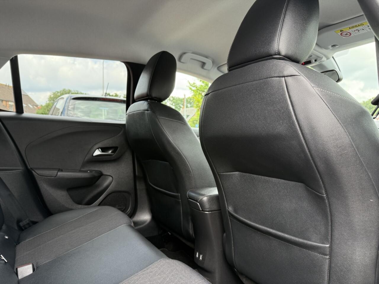 Opel CORSA Elegance 50 kWh