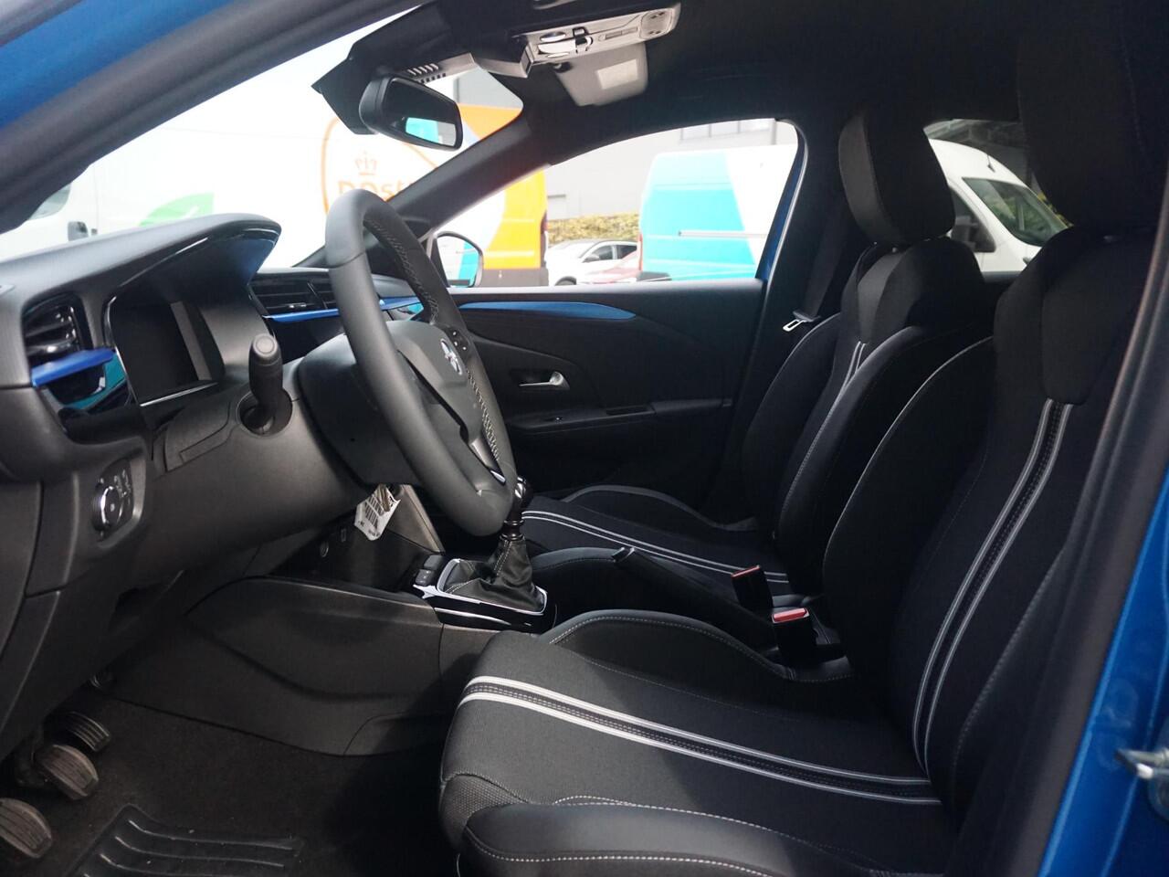 Opel CORSA 1.2 Turbo Yes