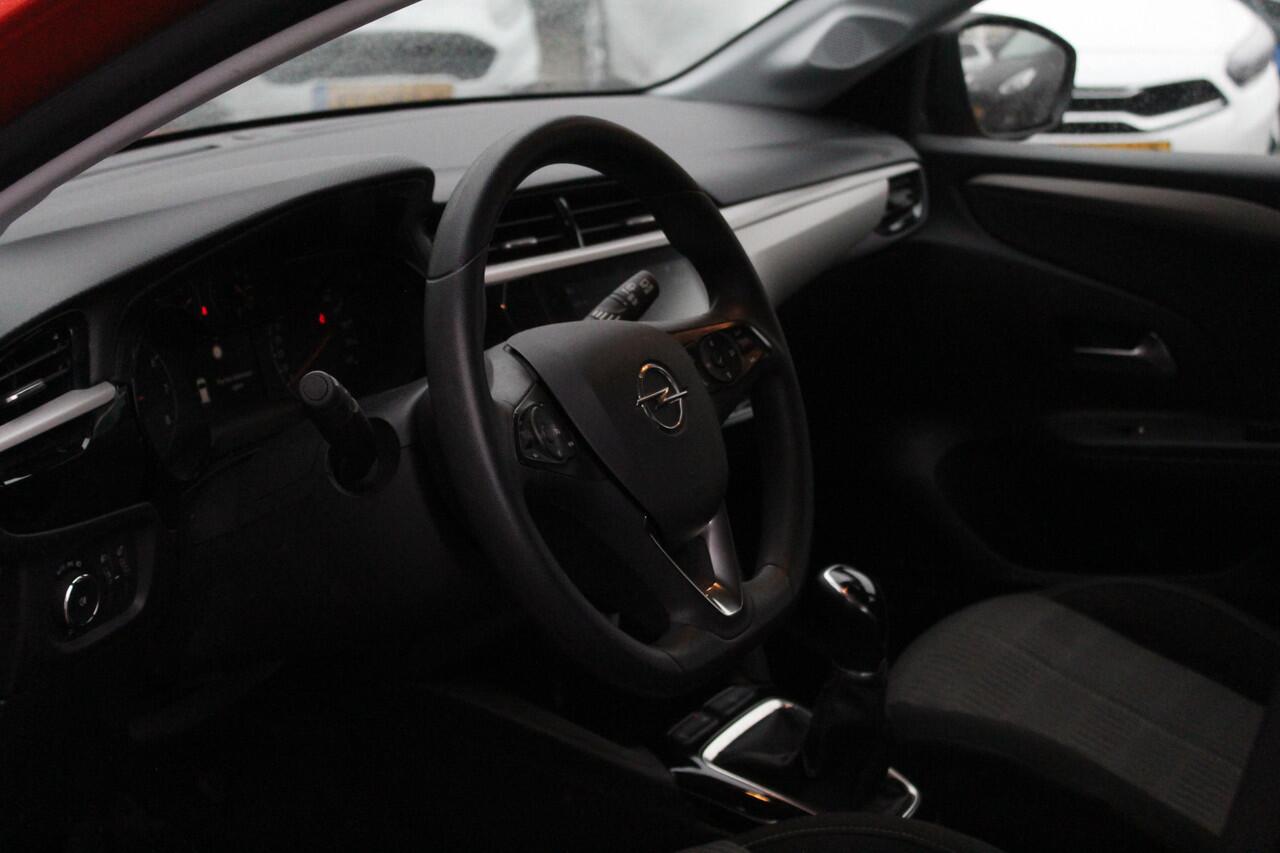 Opel CORSA 1.2 Edition//Camera//Carplay!!