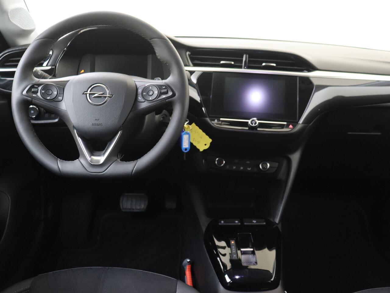 Opel CORSA 1.2 Level 3 | Automaat | Camera | Dodehoekbewaking | Carplay |