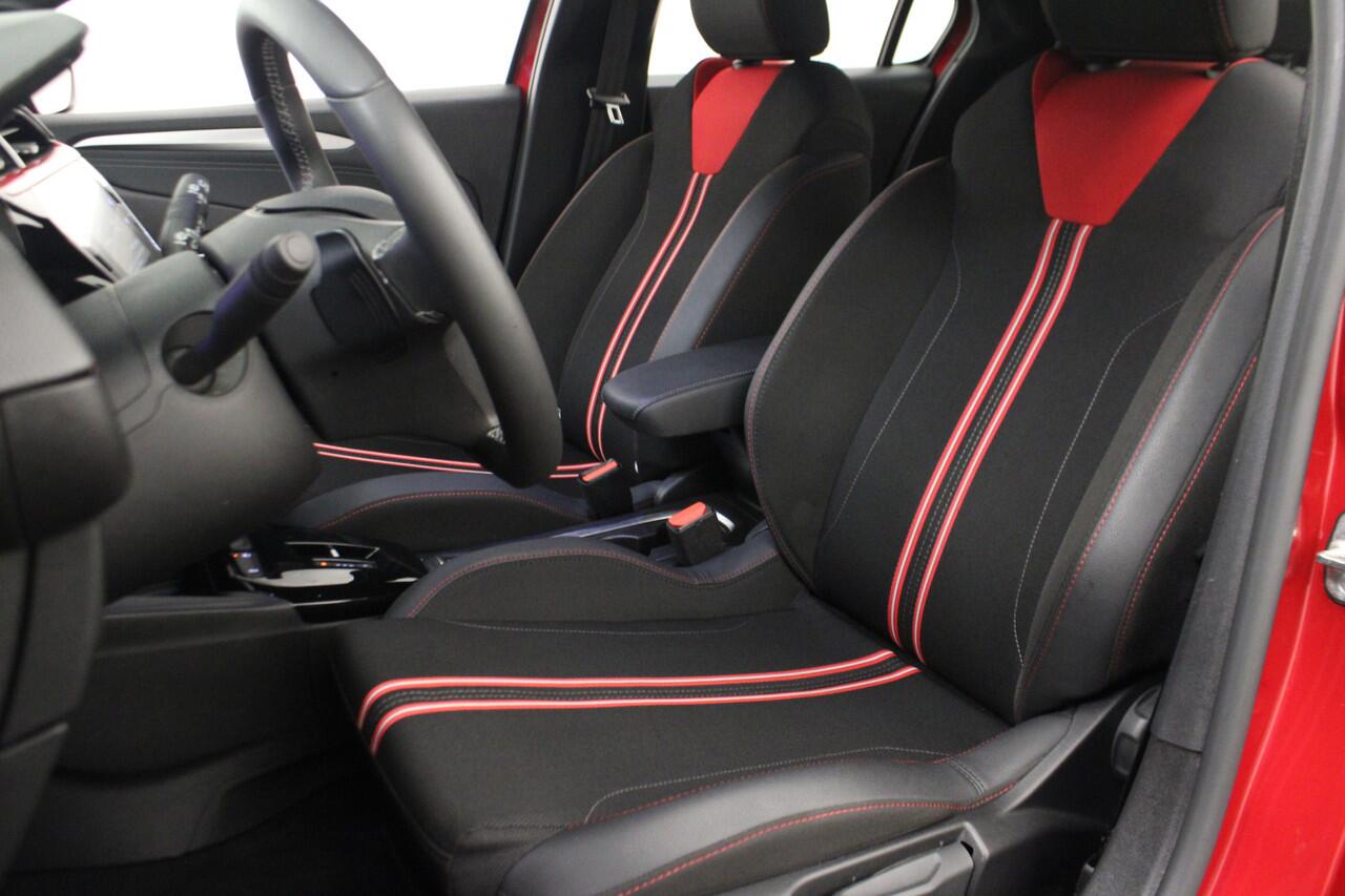 Opel CORSA 1.2 GS Line |Camera|Carplay|