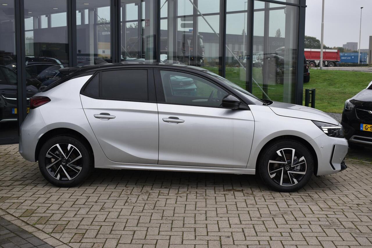 Opel CORSA 1.2 Turbo GS VOORRAAD KORTING