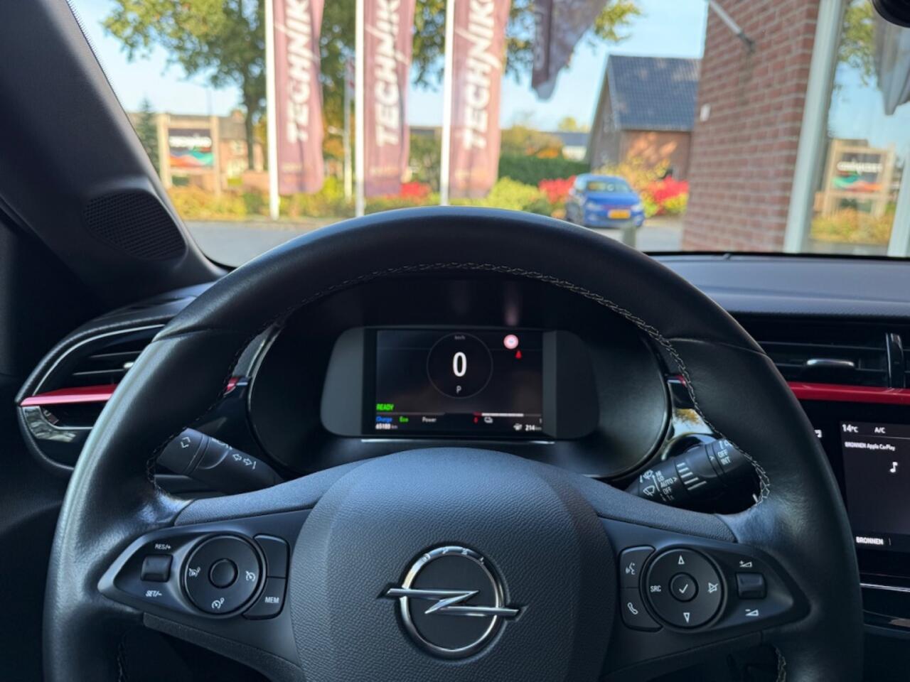 Opel CORSA GS Line 50 kWh 50kWh CARPLAY / ANDROID / PDC / LMV / CLIMA / CRU